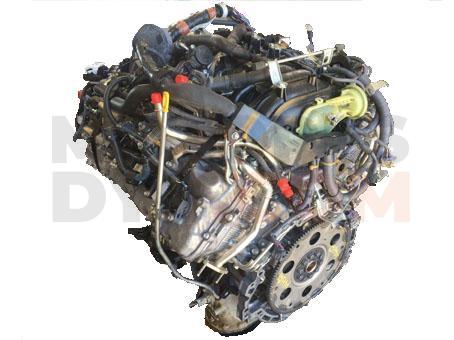 Motor 1UR-FE Toyota Land Cruiser (J200) 4.6 V8 (318cv)