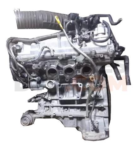 Motor 1UR-FSE Lexus LS IV 600 (430 cv)