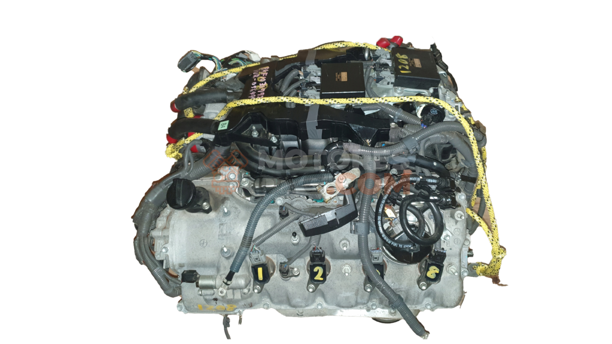Motor 1UR-FSE Lexus LS IV LS 460 (380)