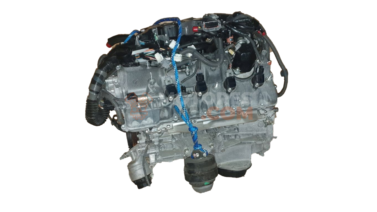 Motor 1UR-FSE Lexus LS IV LS 460 (380)