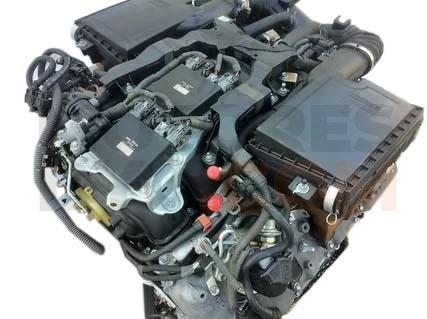 Motor 1UR-FSE Lexus LS IV LS 460 (380)