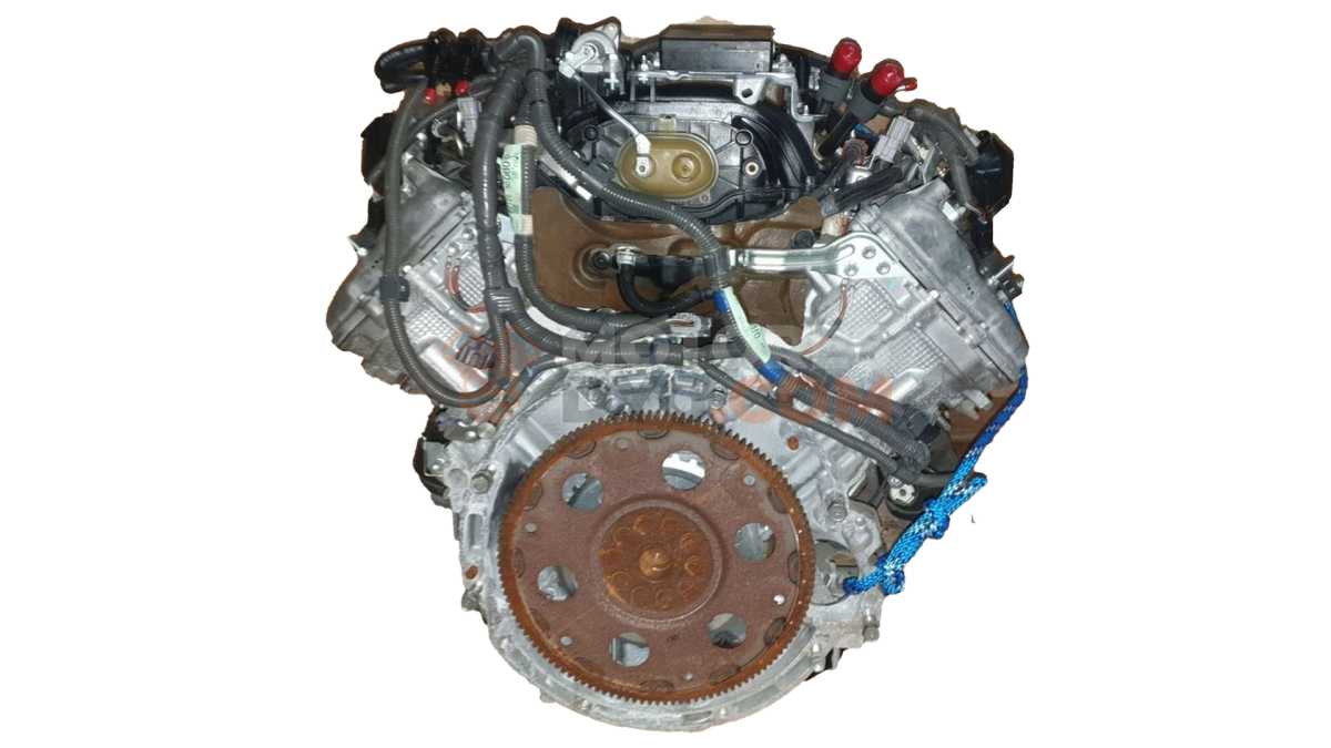 Motor 1UR-FSE Lexus LS IV LS 460 (380)