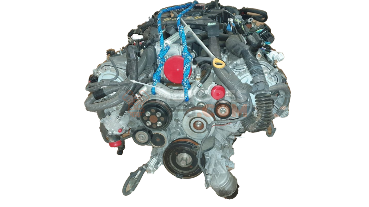 Motor 1UR-FSE Lexus LS IV LS 460 (380)