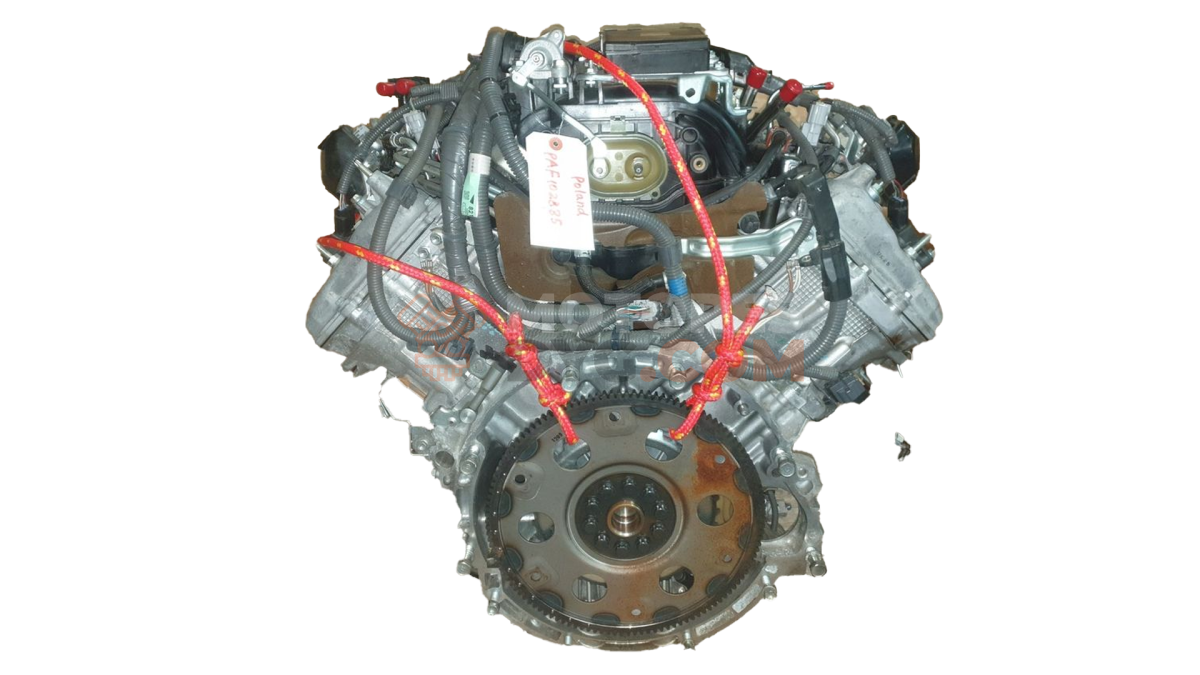 Motor 1UR-FSE Lexus LS IV LS 460 (380)