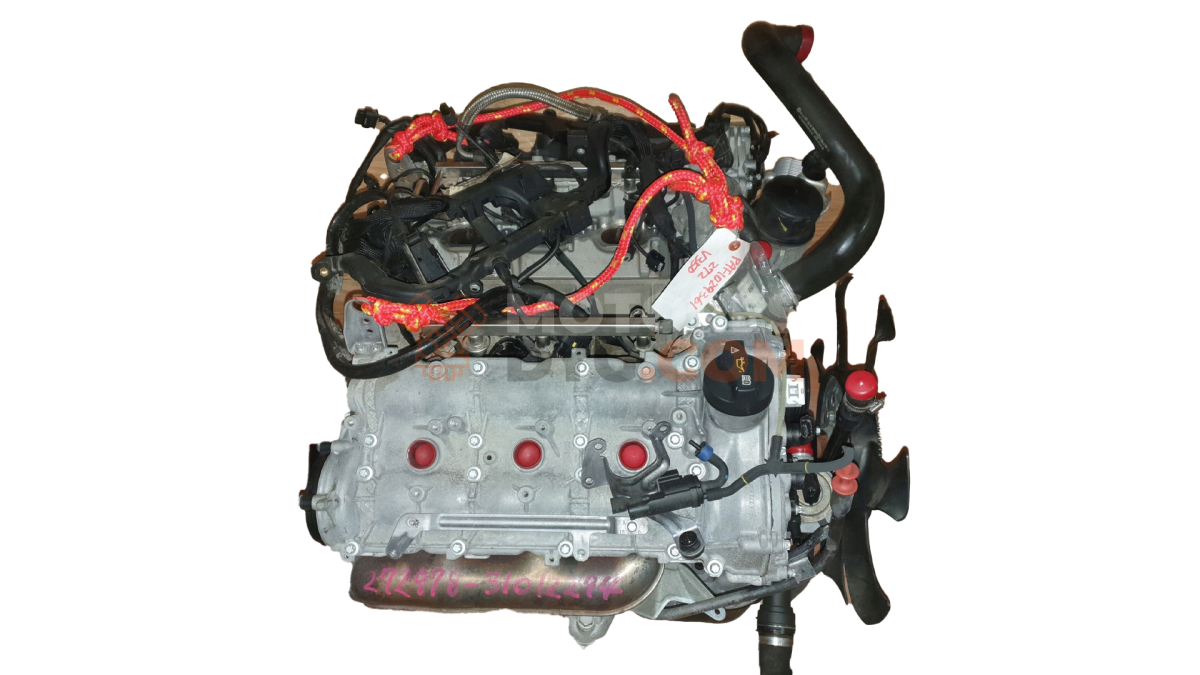 Motor 1UR-FSE Lexus LS IV LS 460 L (380)