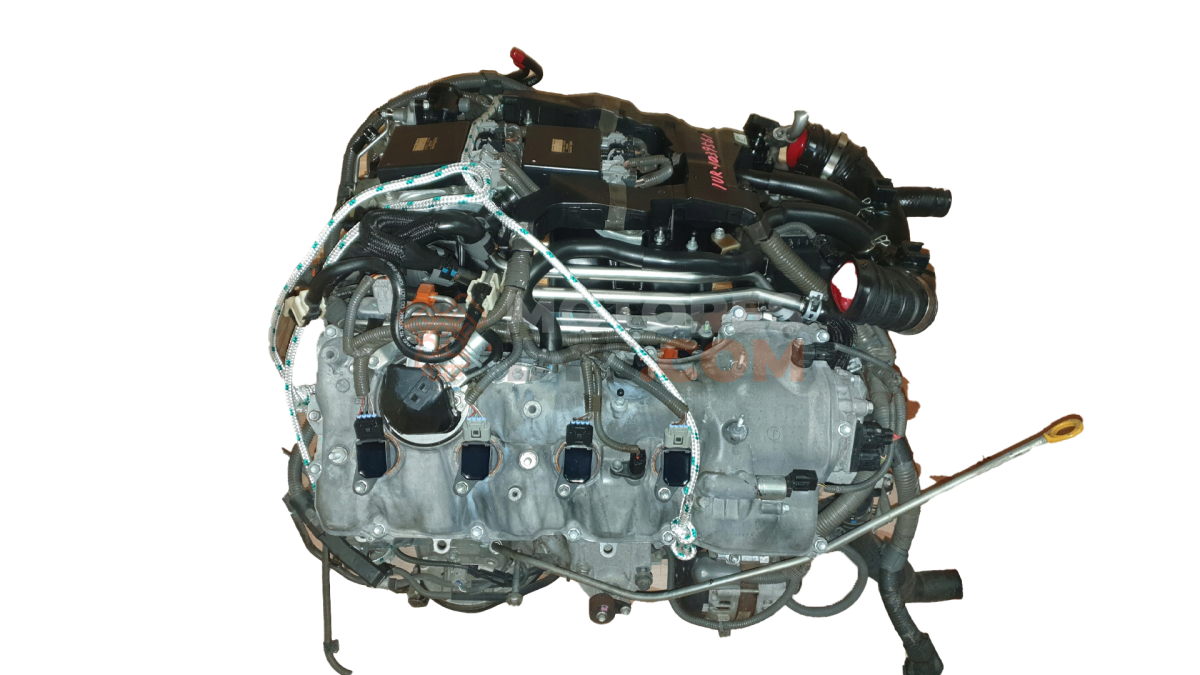 Motor 1UR-FSE Lexus LS IV LS 460 L (380)