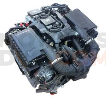 Motor 1UR-FSE Lexus LS IV LS 460 L (380)