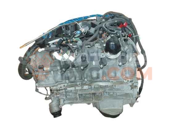 Motor 1UR-FSE Lexus LS IV (Versión 2013) 460 (370 cv) AWD Automatico