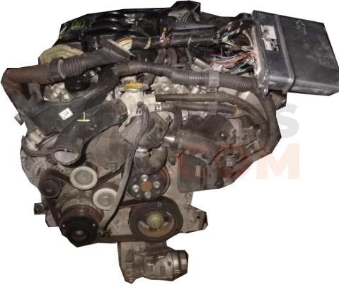 Motor 1UR-FSE Lexus LS IV (Versión 2013) 460 (387 cv) Automatico