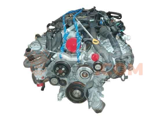 Motor 1UR-FSE Lexus LS IV (Versión 2013) 460 (387 cv) Automatico