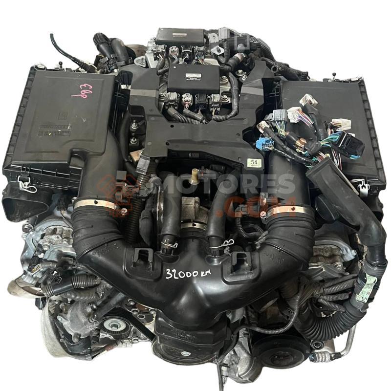 Motor 1UR Lexus LS IV LS 460 (380)