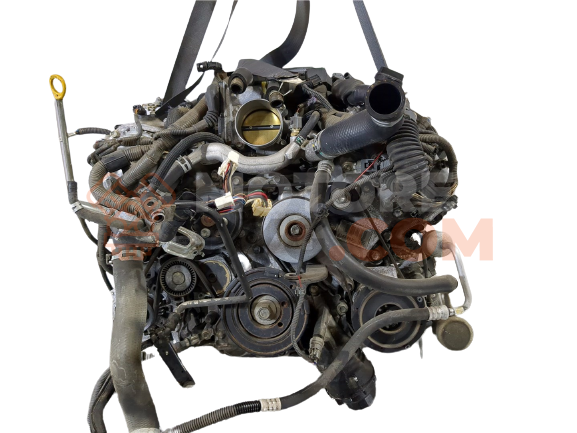 Motor 1URFSE Lexus LS IV LS 460 (380)
