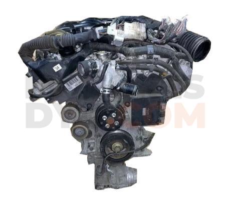 Motor 1UZ-FE Lexus GX (J150, Versión 2013) 460 V8 (296 cv) AWD Automatico