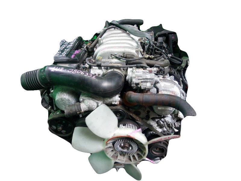 Motor 1UZ-FE Toyota Crown Majesta 4.3 i