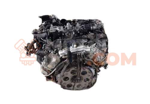 Motor 1VD-FTV Lexus LX III (Versión 2015) 450d V8 (272 cv) AWD Automatico