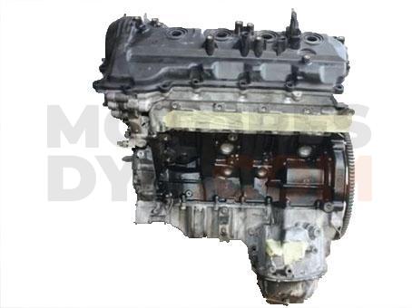 Motor 1VD-FTV Toyota Land Cruiser (J200) 4.5 D4-D (265cv)