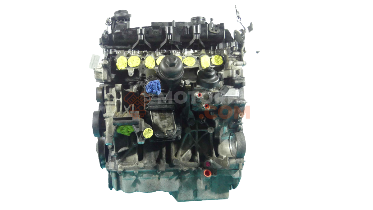 Motor 1WW Toyota Auris II 1.6 Valvematic (132 cv)