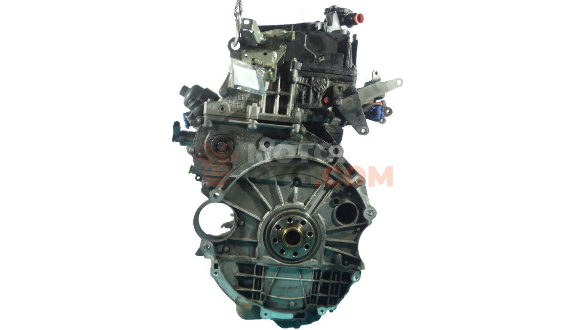 Motor 1WW Toyota Auris II 1.6 Valvematic (132 cv)