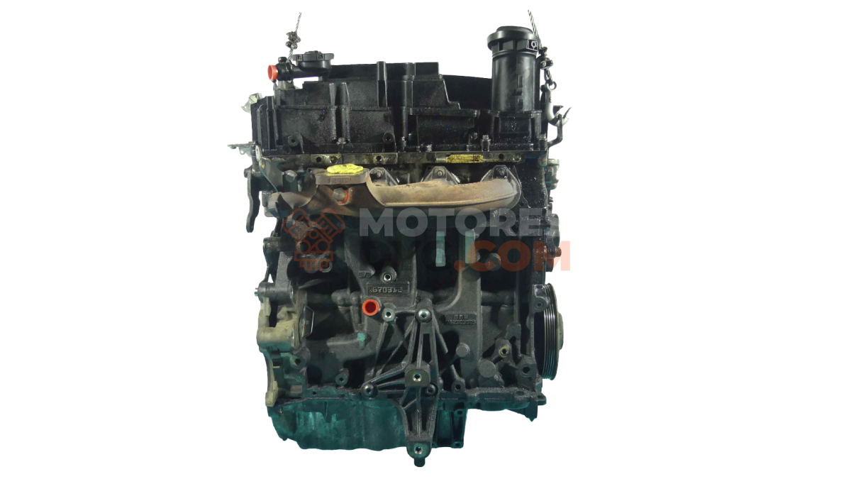 Motor 1WW Toyota Auris II 1.6 Valvematic (132 cv) CVT