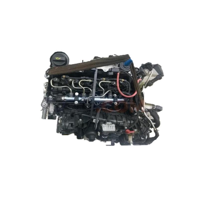 Motor 1WW Toyota Auris II Touring Sports (Versión 2015) 1.6 D-4D (112 cv) start&stop