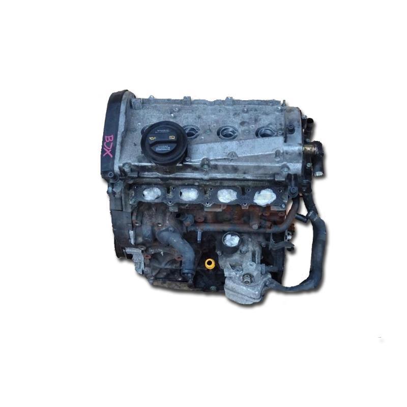 Motor 1Y Volkswagen Caddy II Ranchera familiar (9K9B) 1.9 D (64 cv)