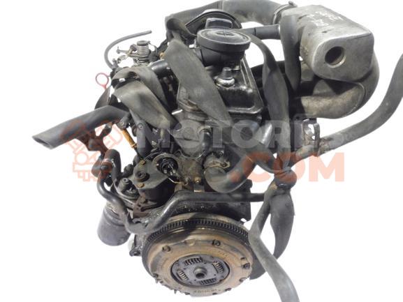 Motor 1Y Volkswagen Vento (1HX0) 1.9 D (64 cv)