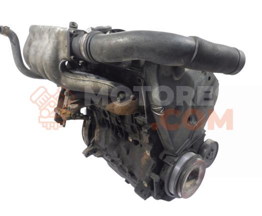 Motor 1Y Volkswagen Vento (1HX0) 1.9 D (64 cv)