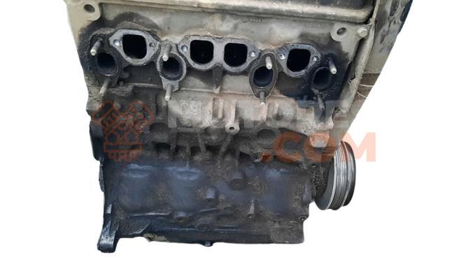 Motor 1Y Volkswagen Vento (1HX0) 1.9 D (64 cv)