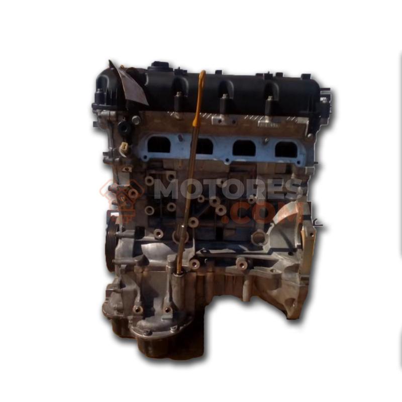 Motor 1Z, AHH, AHU Audi A4 Avant (B5) Versión 1999 1.9 TDI (90 cv) Automatico