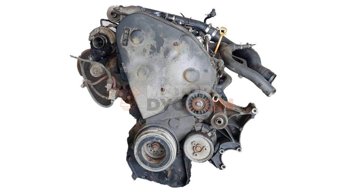 Motor 1z Audi A4 (B5) 1.9 TDI (90 cv) Automatico