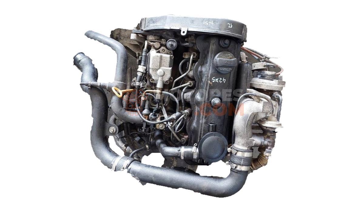 Motor 1z Audi A4 (B5) 1.9 TDI (90 cv) Automatico