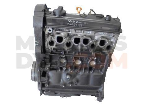 Motor 1Z Audi A4 (B5) Versión 1999 1.9 TDI (90 cv)