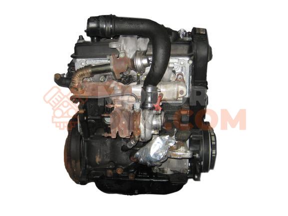 Motor 1Z Audi Cabriolet (B3 8G) 1.9 TDI (90 cv)