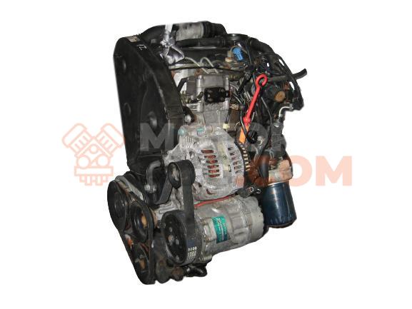Motor 1Z Audi Cabriolet (B3 8G) 1.9 TDI (90 cv)