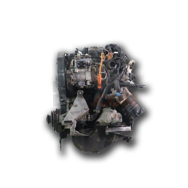 Motor 1Z Ford Galaxy (WGR) 1.9 TDI (90 cv)