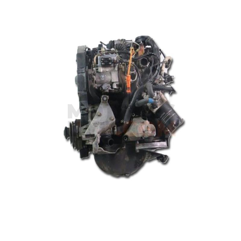 Motor 1Z Seat Alhambra I (7MS) 1.9 TDI (90 cv)
