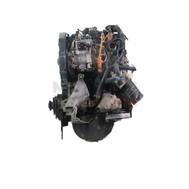 Motor 1Z Volkswagen Sharan I 1.9 TDI (90 cv)