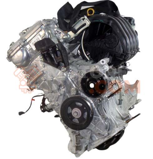 Motor 1ZR-FAE, 1ZR-FE Toyota COROLLA Sedán (_E21_) 1.6 VVTi (ZRE210) (122 cv)