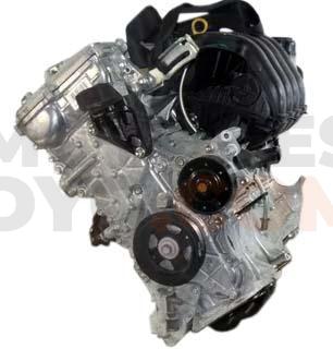 Motor 1ZR-FAE Lotus Elise II (Versión 2010, series 3) CR 1.6 (136 cv)