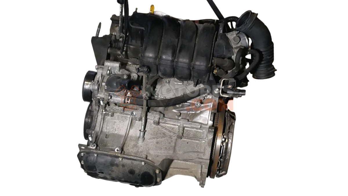 Motor 1zr-fae Toyota Auris I 1.6 i 16V VVT-i (124 cv) MMT