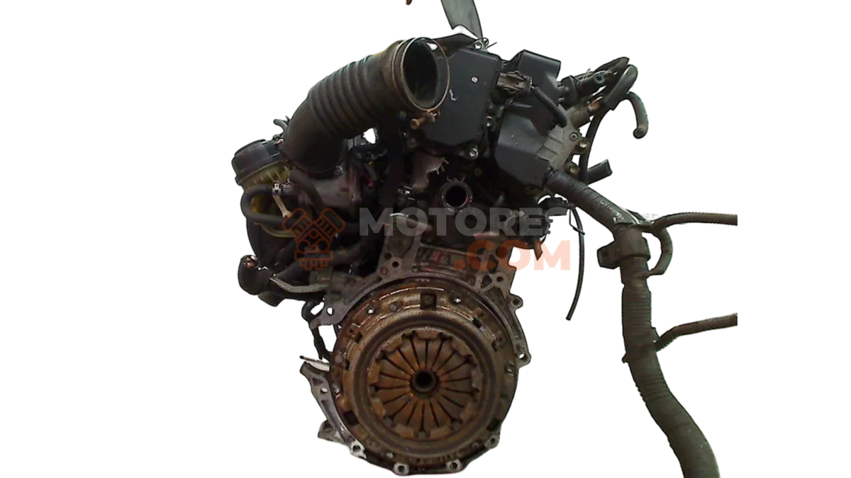 Motor 1ZR-FAE Toyota Auris I 1.6i 16V VVT-i (124 cv)