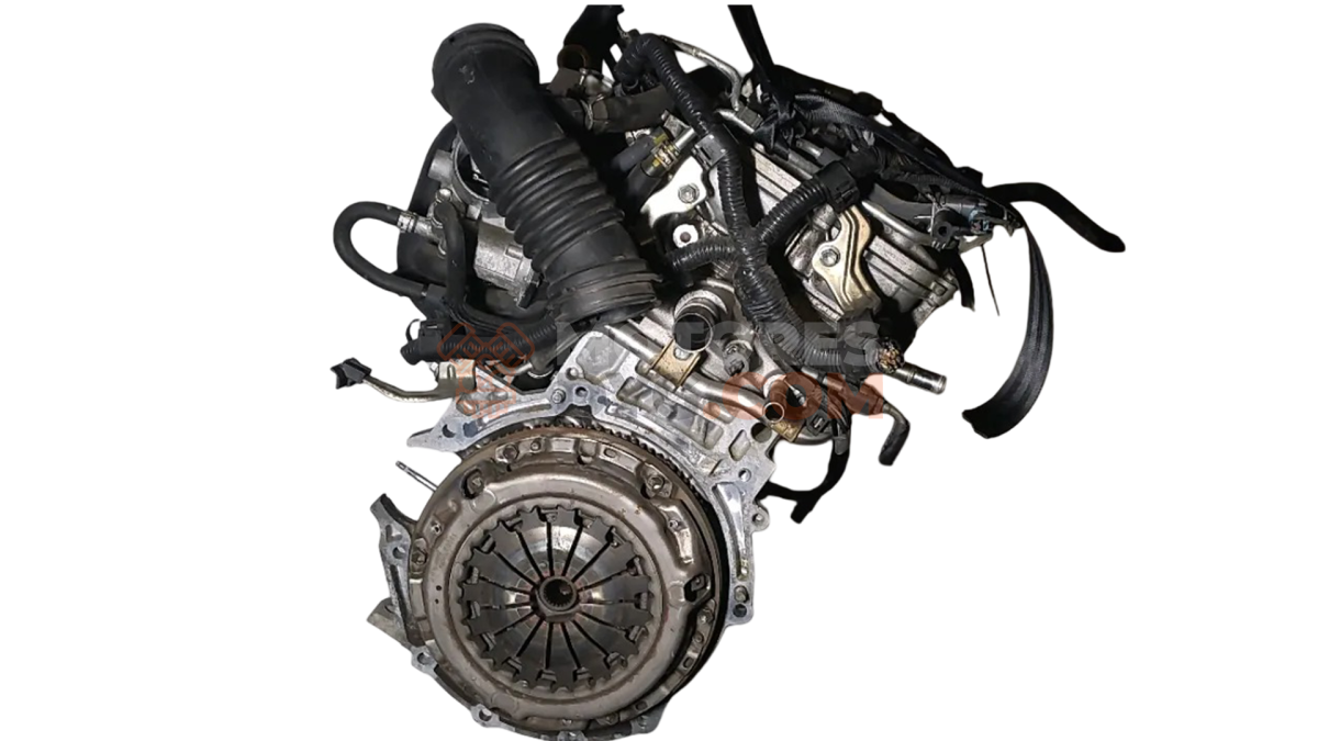 Motor 1zr-fae Toyota Auris I 1.6i 16V VVT-i (124 cv)
