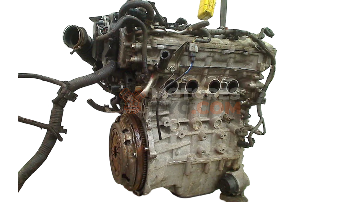Motor 1ZR-FAE Toyota Auris I 1.6i 16V VVT-i (124 cv)