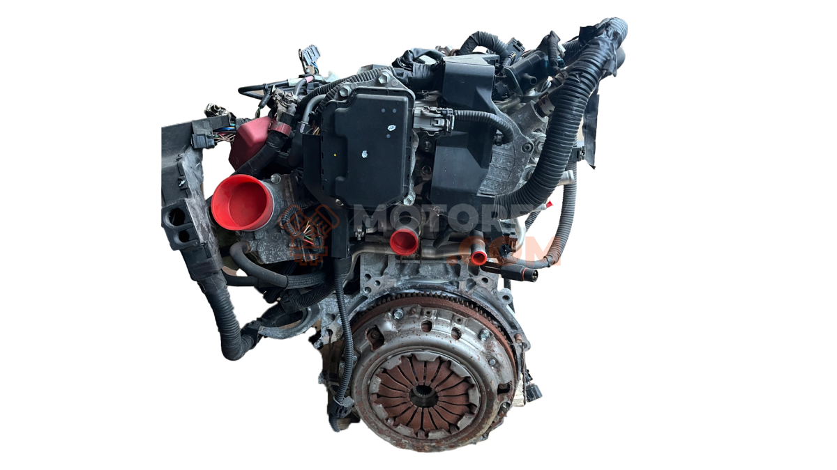 Motor 1ZR-FAE Toyota Auris II 1.6 Valvematic (132 cv)
