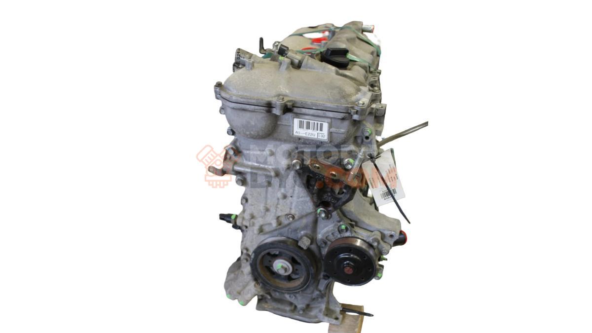 Motor 1ZR-FAE Toyota Auris II 1.6 Valvematic (132 cv)
