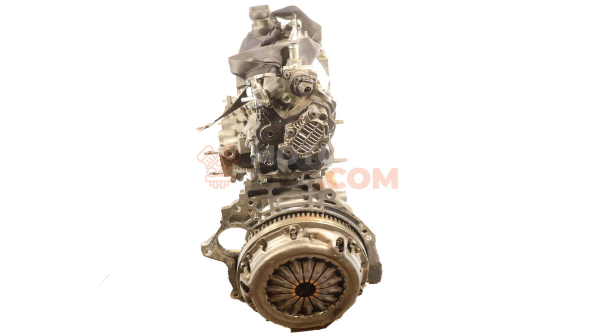 Motor 1zr-fae Toyota Auris II 1.6 Valvematic (132 cv)