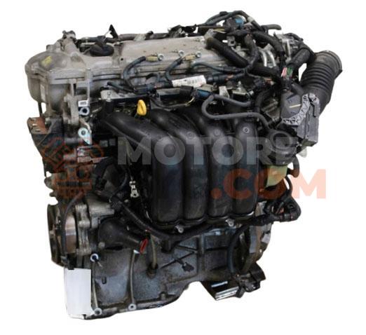 Motor 1ZR-FAE Toyota Auris II 1.6 Valvematic (132 cv)