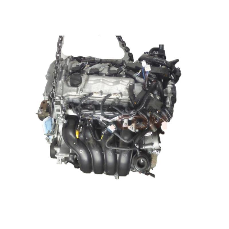 Motor 1ZR-FAE Toyota Auris II 1.6 Valvematic (132 cv)