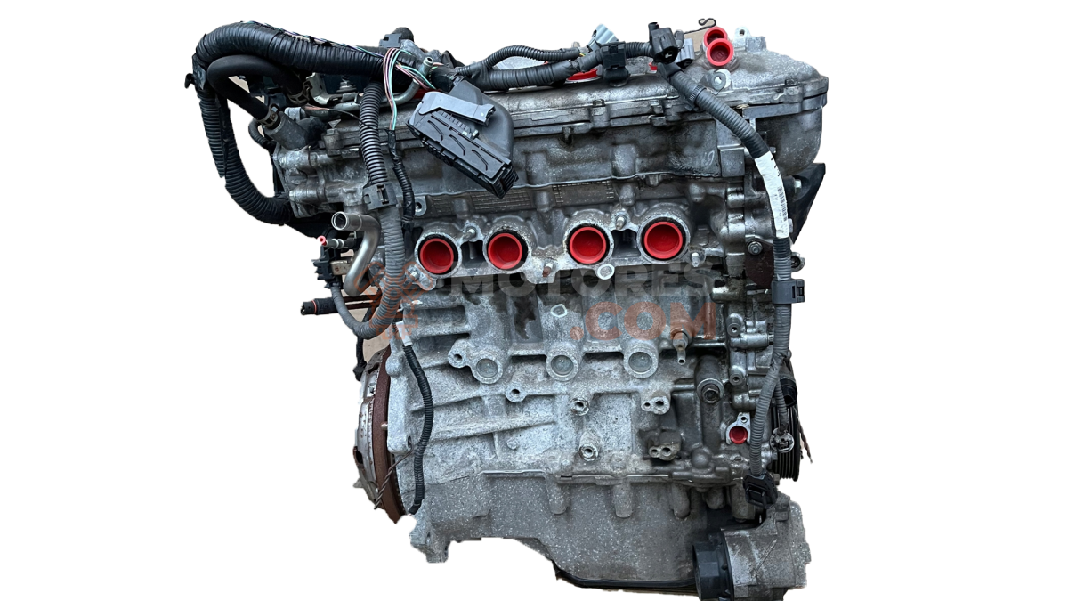 Motor 1ZR-FAE Toyota Auris II 1.6 Valvematic (132 cv)