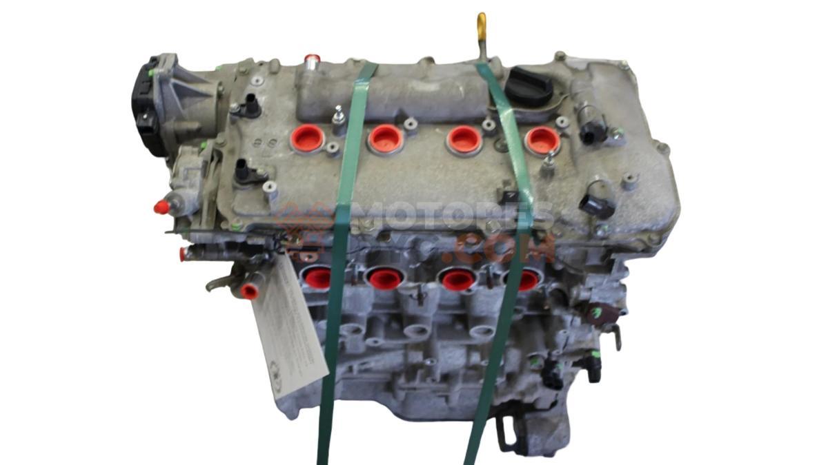 Motor 1ZR-FAE Toyota Auris II 1.6 Valvematic (132 cv) CVT